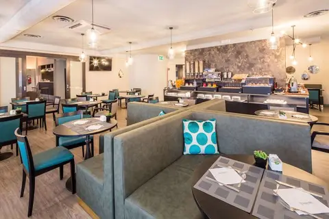 Best Western Plus Chc Florence in Florence, foto 8