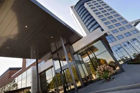 Van der Valk Hotel Tiel foto 8