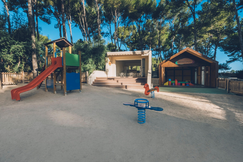 Iberostar Waves Pinos Park foto 12