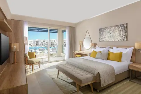 Steigenberger Resort Ras Soma in Safaga — foto 26