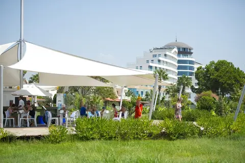 Raymar Hotels Antalya in Manavgat, foto 14