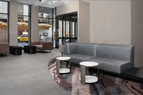 SpringHill Suites by Marriott New York Manhat in New York, foto 6