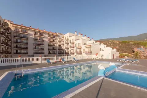 Apartamentos Centrocancajos in Breña Baja — foto 12