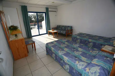 Green Bungalows Hotel & Appartementen in Ayia Napa, foto 12