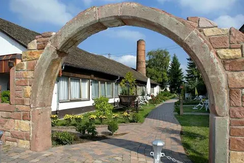 Gutshof Ziegelhütte foto 16