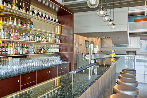 Hotel Arena Franz Ferdinand Nassfeld foto 7