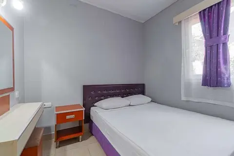 Sayanora Hotel & Park in Manavgat — foto 6