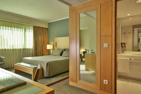 SANA Malhoa Hotel in Lissabon, foto 14