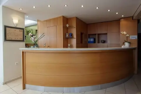 Dimitra Hotel & Apartments in Kokkini Chani, foto 2