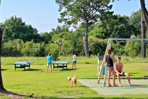 Vakantiepark Pinea Mare in Poggio-Mezzana — foto 5
