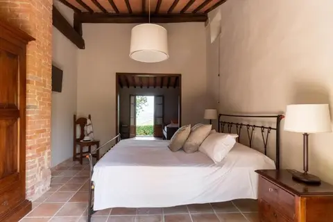Tenuta Fattoria Vecchia in Scansano — foto 5