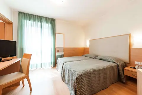 Club Hotel la Vela in Nago-Torbole — foto 3