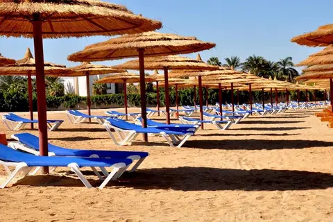 Jasmine Palace Resort & Spa in Hurghada, foto 5