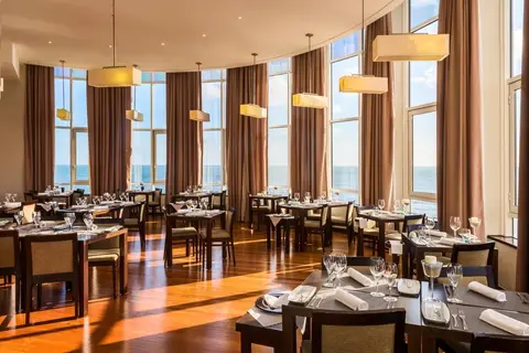 Hotel TRYP by Wyndham Lisboa Caparica Mar in Costa da Caparica — foto 5