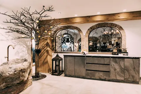 Hotel Klosterbräu in Seefeld in Tirol — foto 2