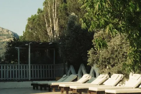 Günes Hotel & Apartments in Fethiye, foto 17