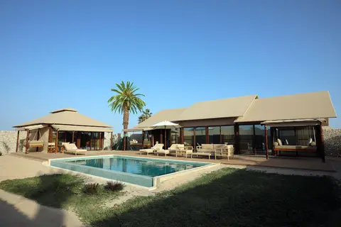 The Outpost Al Barari in مسيعيد — foto 2