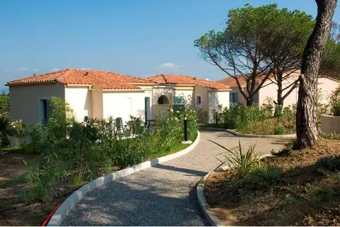 Résidence Odalys Domaine des Eucalyptus in Fréjus — foto 10