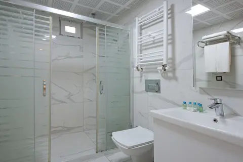 Citrus Park Hotel in Muratpaşa — foto 24