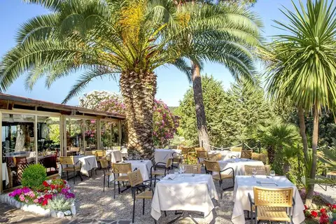 Hotel & Golf Resort Il Pelagone in Gavorrano — foto 15