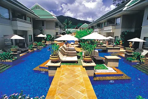 Hotel Holiday Inn Resort Phuket in Phuket — foto 5