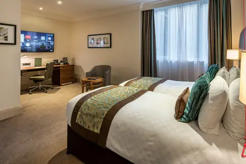 The Marble Arch Hotel in Londen — foto 18
