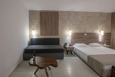 Electra Beach Holiday Village in Ayia Napa — foto 27