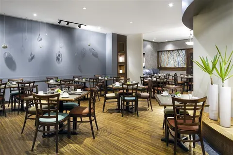 The Westin Harbour Castle foto 3