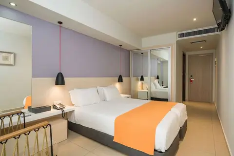 Corissia Princess Hotel in Georgioupolis, foto 3