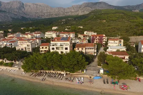 Villa Andrea in Tučepi, foto 27