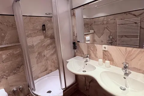 Hotel Sidan in Schwendau — foto 8