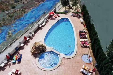 Primavera Loix in Benidorm — foto 20