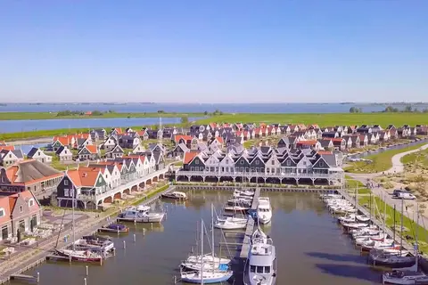Poort Van Amsterdam in Uitdam