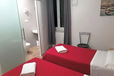Hotel Nautilus in La Spezia, foto 30