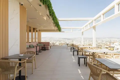 Hilton Garden Inn Athens Syggrou Avenue in Athene — foto 6