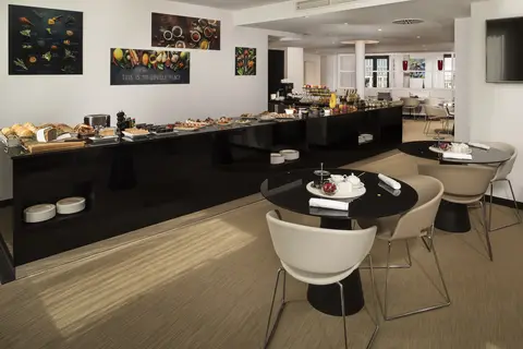 Meliá Berlin in Berlijn, foto 25