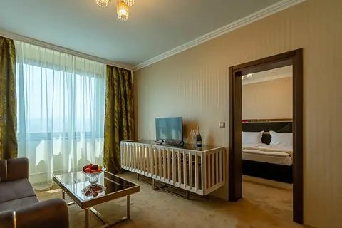 Astoria Grand Hotel in Sofia — foto 10