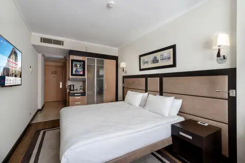 Ramada Plaza by Wyndham Istanbul City Center in Fatih — foto 8