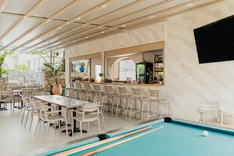 Appartementen Minas foto 5