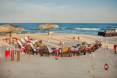 Grand Fiesta Americana Los Cabos All Inclusive Golf & Spa in Cabo San Lucas — foto 17