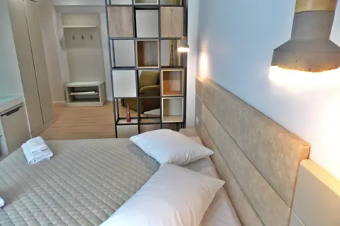 Vila Kalcuni Sarande in Saranda — foto 10
