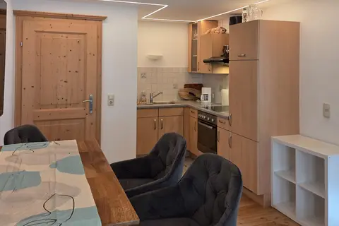 Appartementen Hack in Kirchberg in Tirol, foto 16