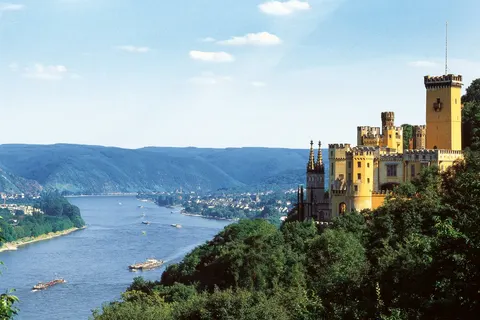 Over de Rijn naar Koblenz met mps Serenade 2 foto 7