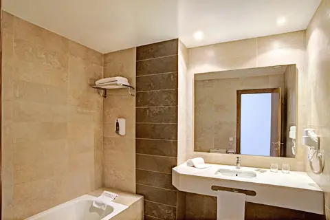 Hotel Casablanca in Icod el Alto — foto 20