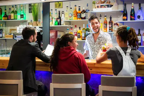 Hotel Club MMV Les Brévières in Tignes — foto 4