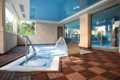 Mon Port Hotel & Spa in Calvià — foto 12