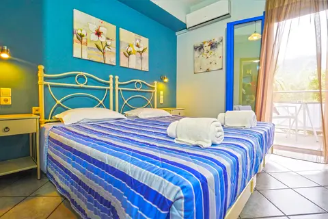 Gina Appartments in Πάργα — foto 6