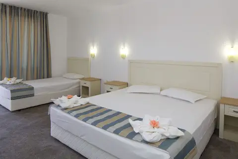 Hotel Mena Palace in Несебър — foto 6