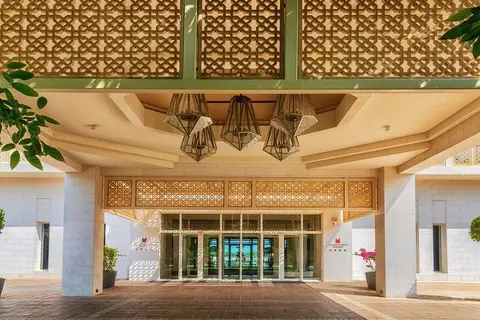Barcelo Mussanah Resort in المصنعة — foto 8