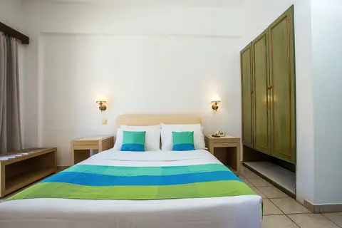 Royal Aparthotel City Centre in Rhodos — foto 6
